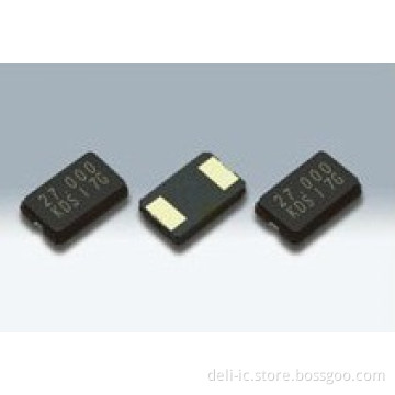 Smd Dst310 Crystal Oscillator 32.768khz 